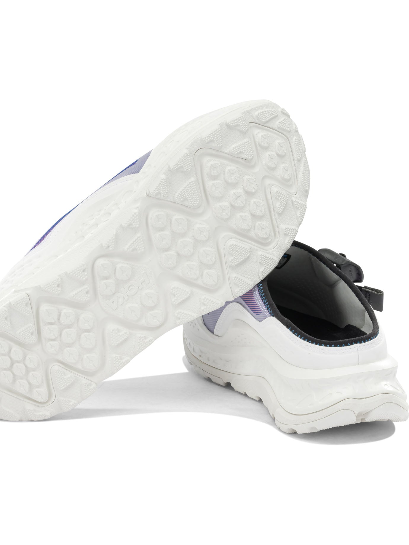 Hoka "Now First EXT CS" Low-top sneakers - White