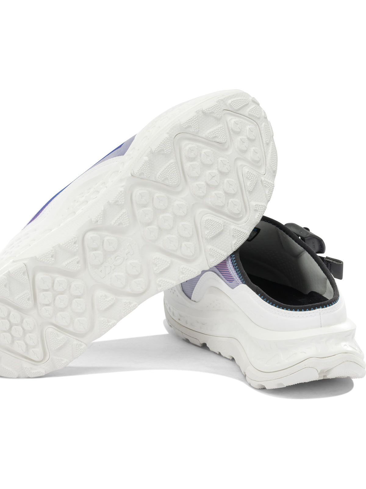 Hoka "Now First EXT CS" Low-top sneakers - White