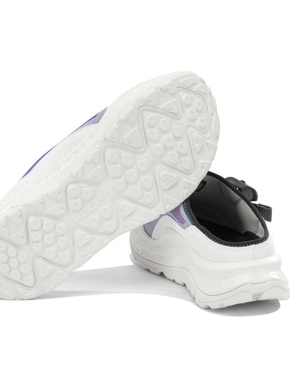 Hoka "Now First EXT CS" Low-top sneakers - White