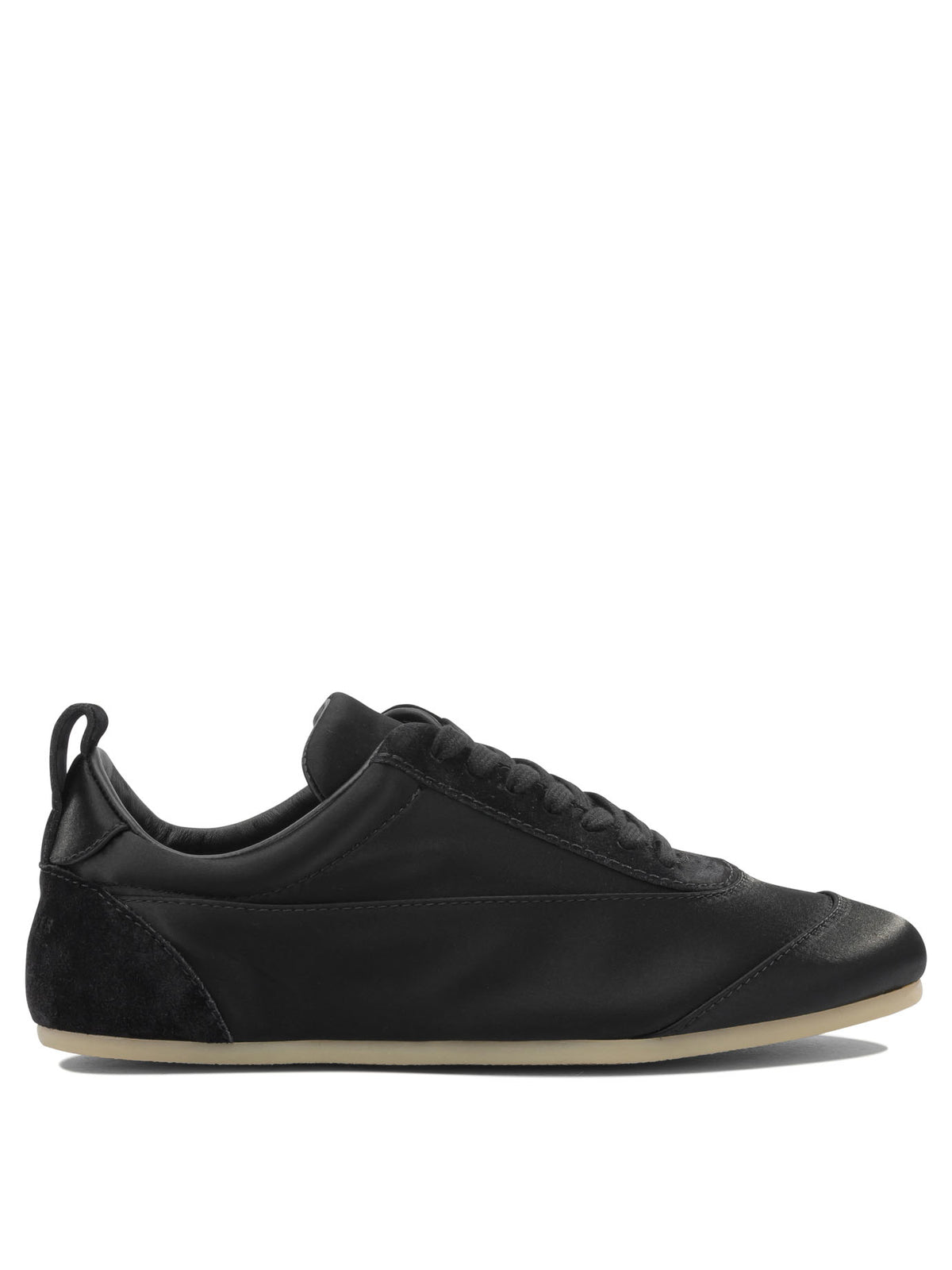 Jil Sander "Etage" sneakers - Black