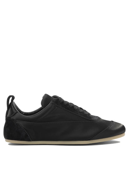 Jil Sander "Etage" sneakers - Black