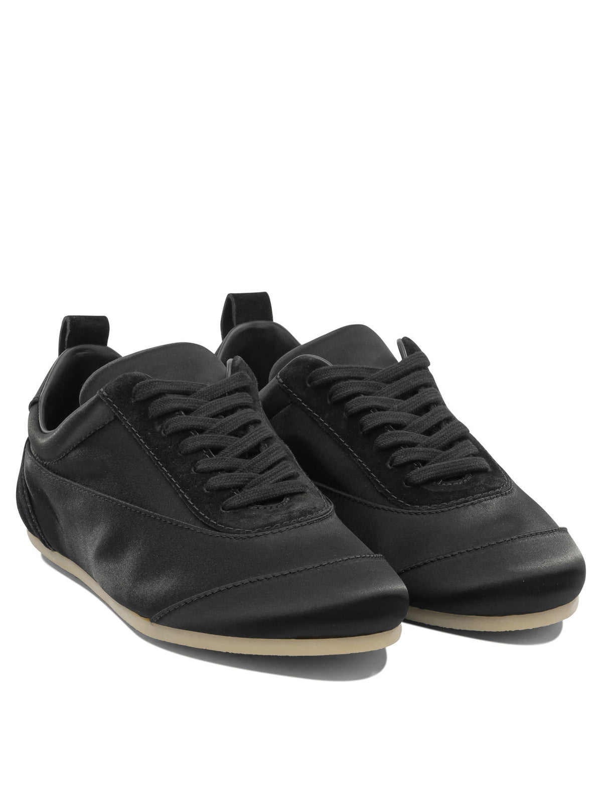 Jil Sander "Etage" sneakers - Black