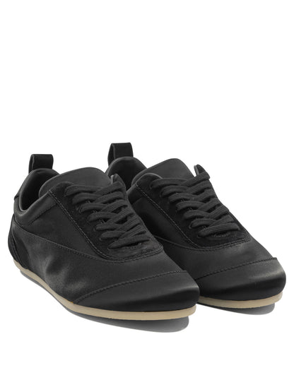 Jil Sander "Etage" sneakers - Black