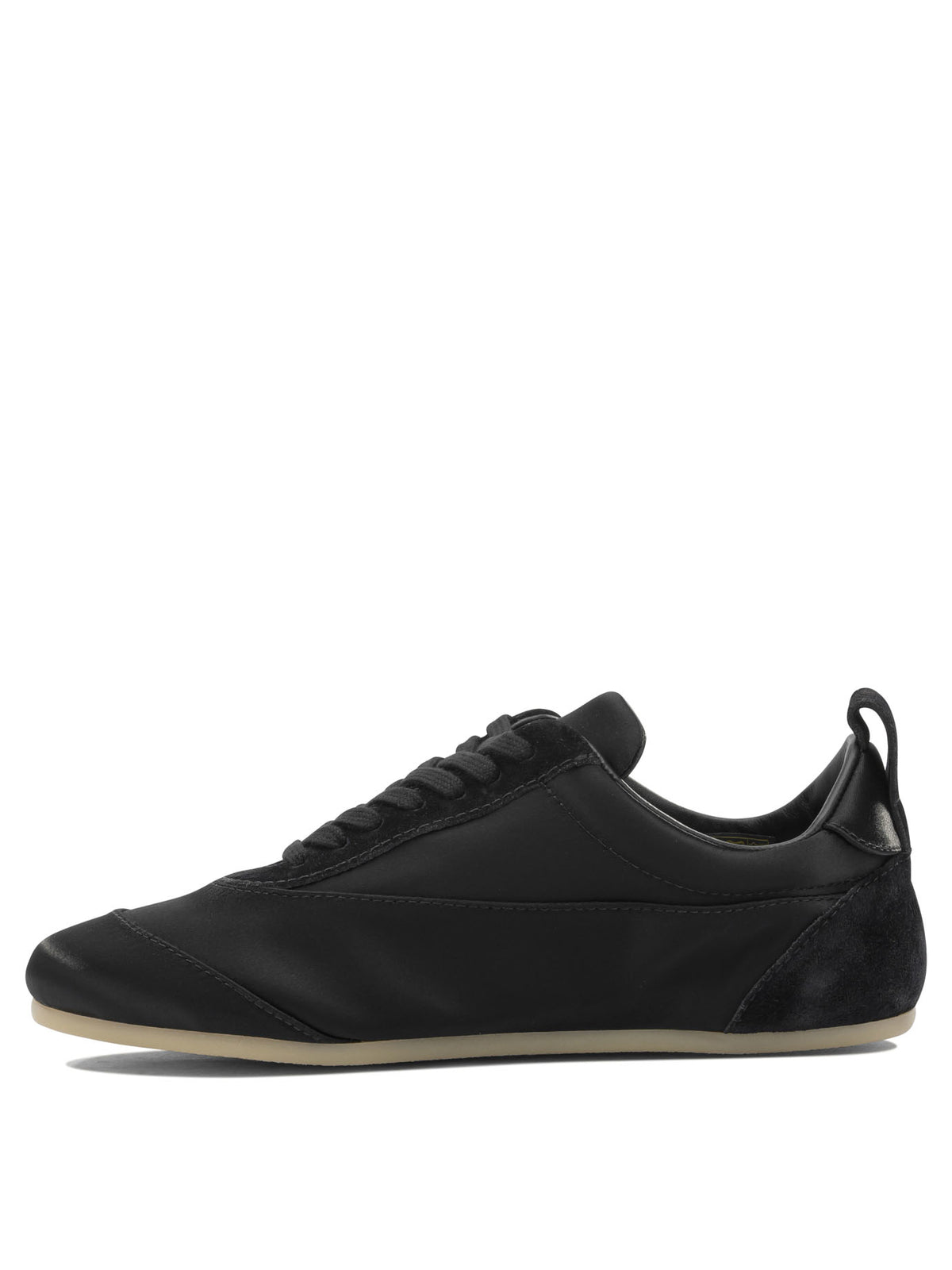 Jil Sander "Etage" sneakers - Black