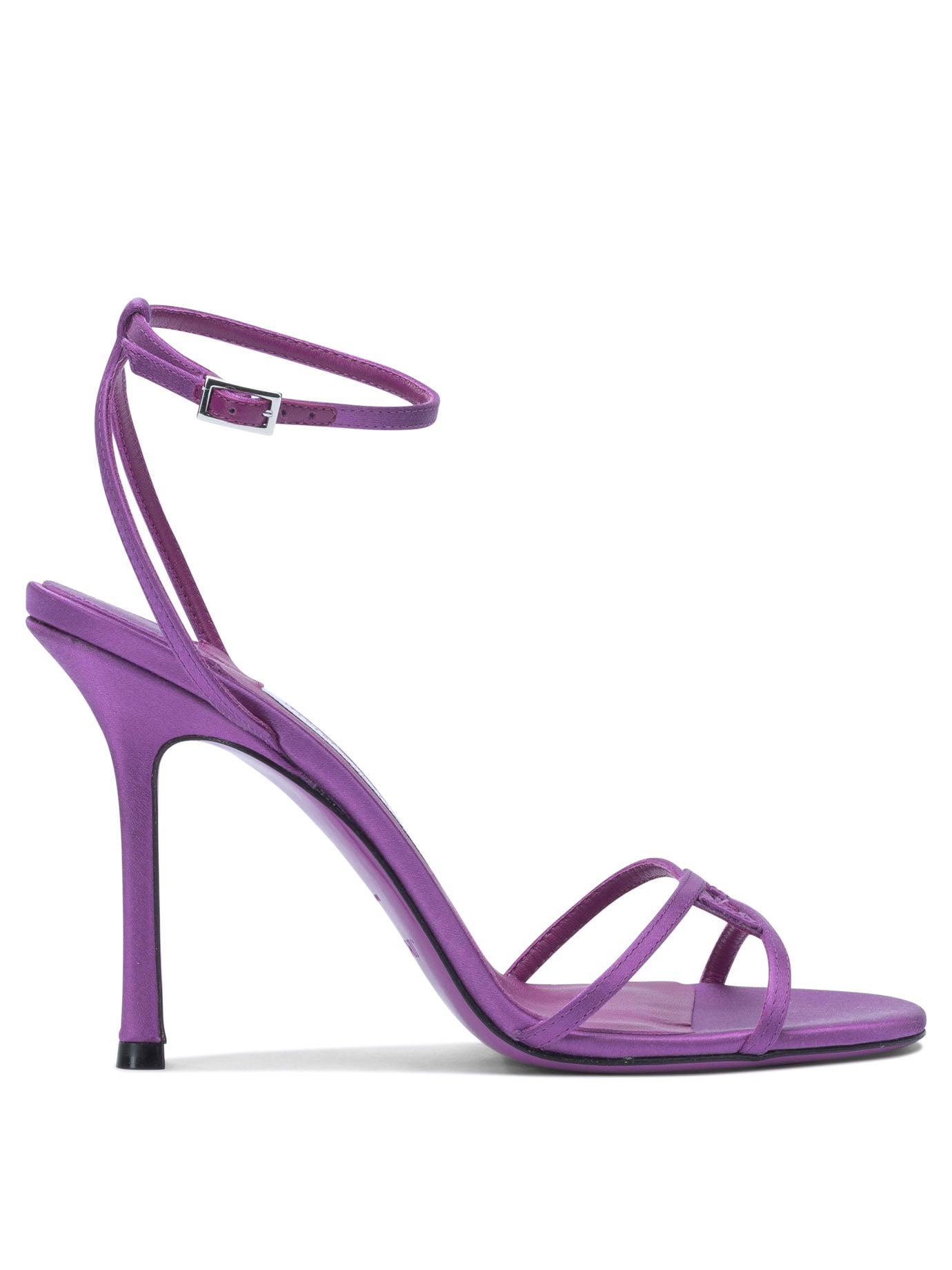 Jimmy Choo "1998 Leo 100 mm" heeled sandals - Purple