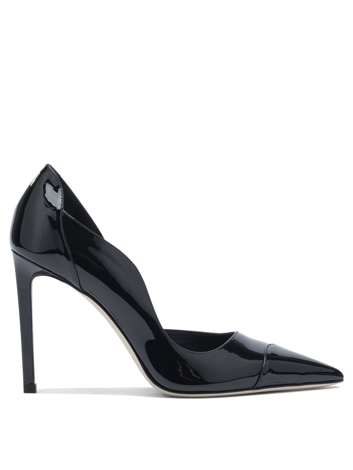 Jimmy Choo "Brigitte 100 mm" pumps - Black
