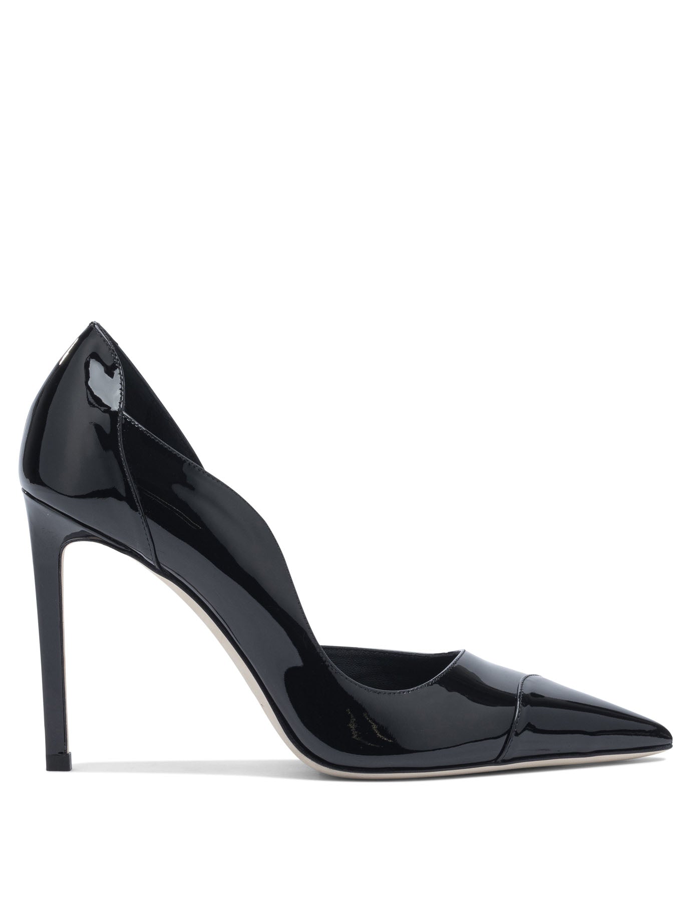Jimmy Choo "Brigitte 100 mm" pumps - Black