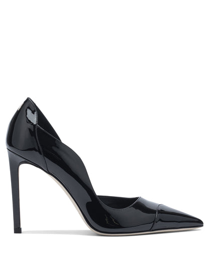 Jimmy Choo "Brigitte 100 mm" pumps - Black