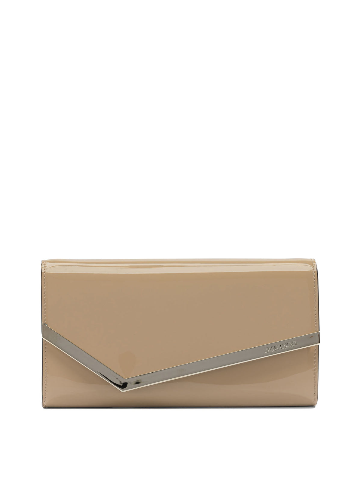 Jimmy Choo Pochette "Emmie" - Gold