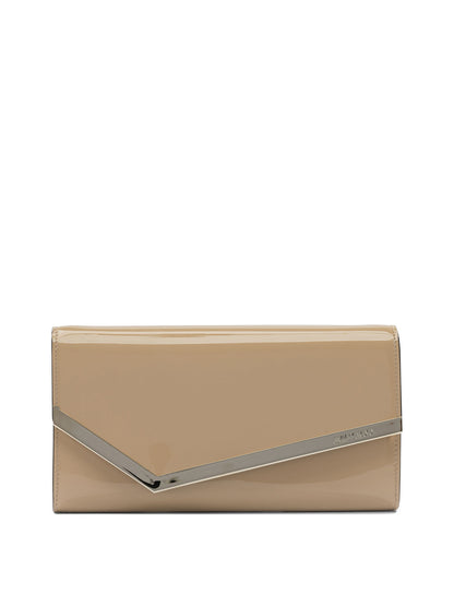Jimmy Choo Pochette "Emmie" - Gold