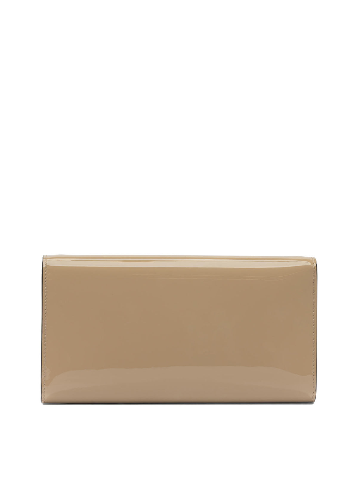 Jimmy Choo Pochette "Emmie" - Gold