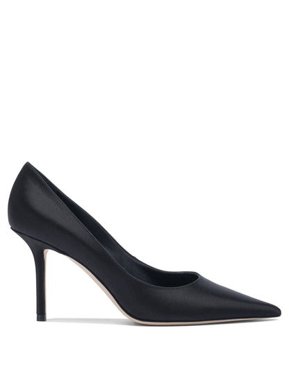 Jimmy Choo "Love 85 mm" pumps - Black
