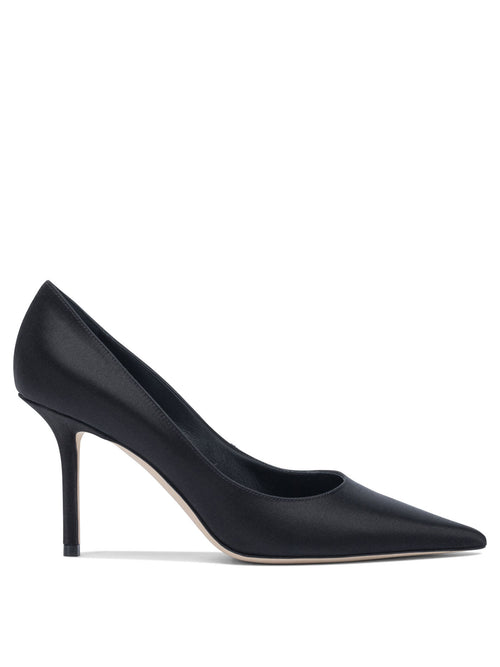 Jimmy Choo "Love 85 mm" pumps - Black