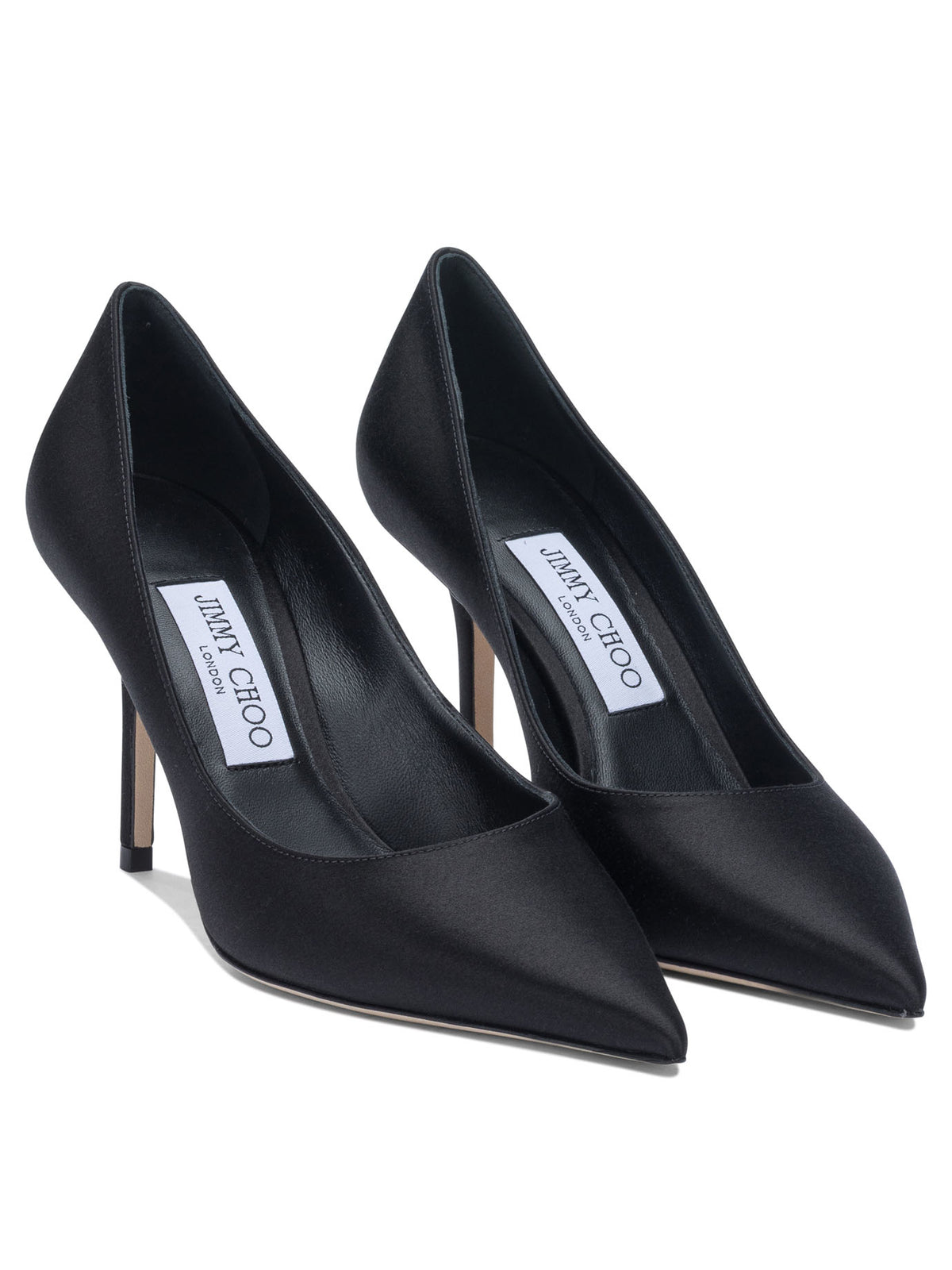 Jimmy Choo "Love 85 mm" pumps - Black