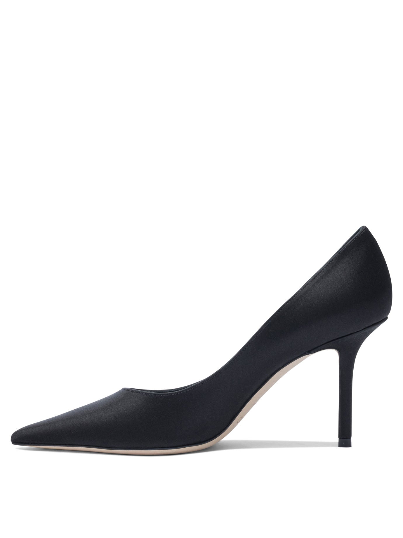 Jimmy Choo "Love 85 mm" pumps - Black