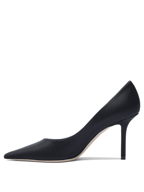 Jimmy Choo "Love 85 mm" pumps - Black
