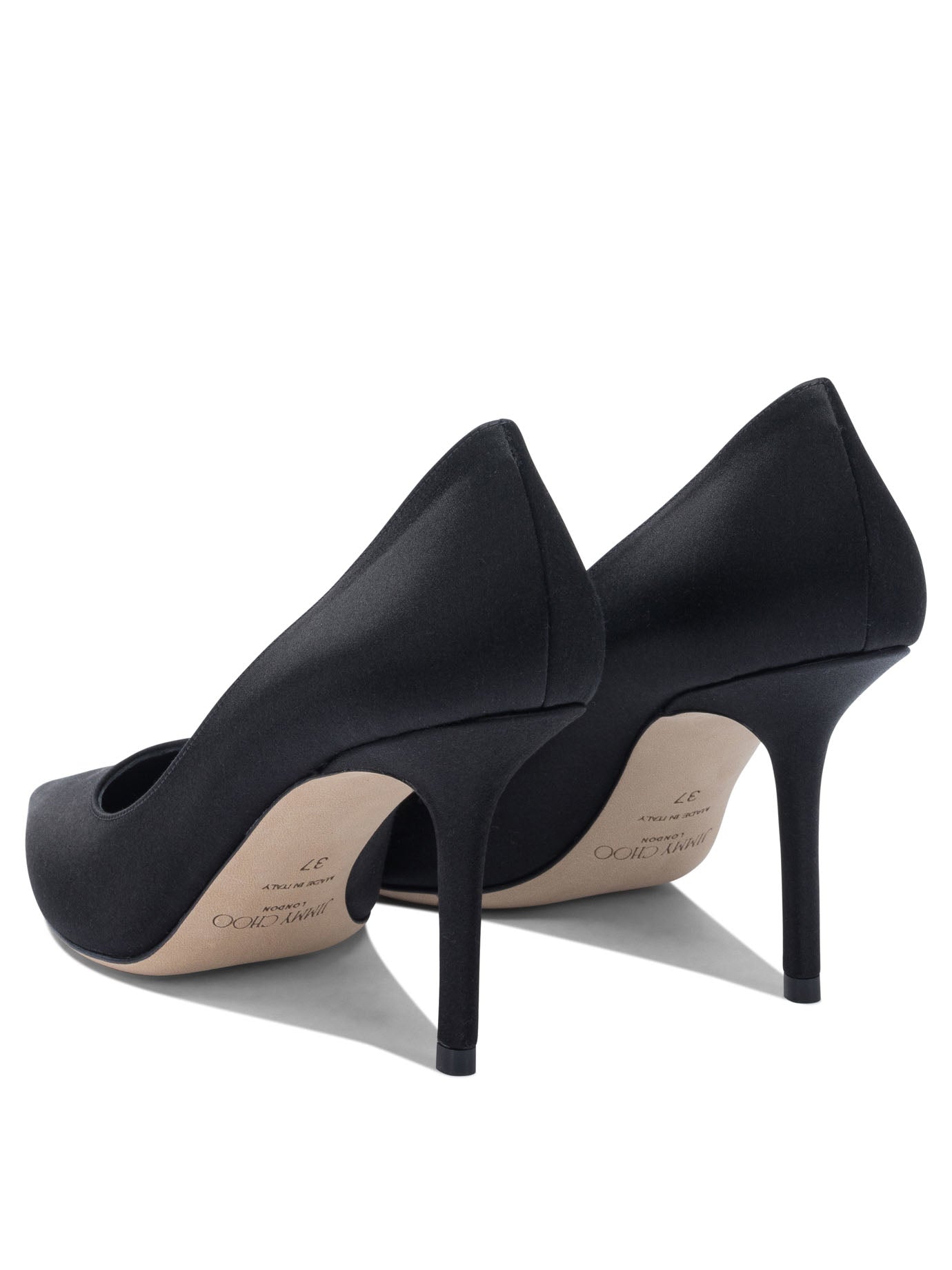 Jimmy Choo "Love 85 mm" pumps - Black