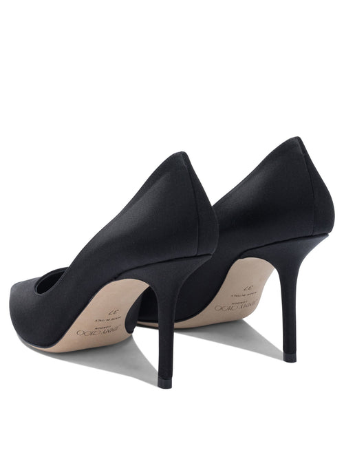 Jimmy Choo "Love 85 mm" pumps - Black