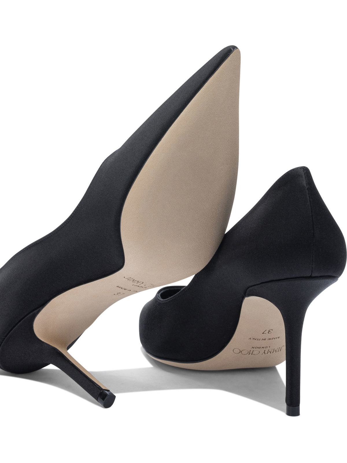 Jimmy Choo "Love 85 mm" pumps - Black