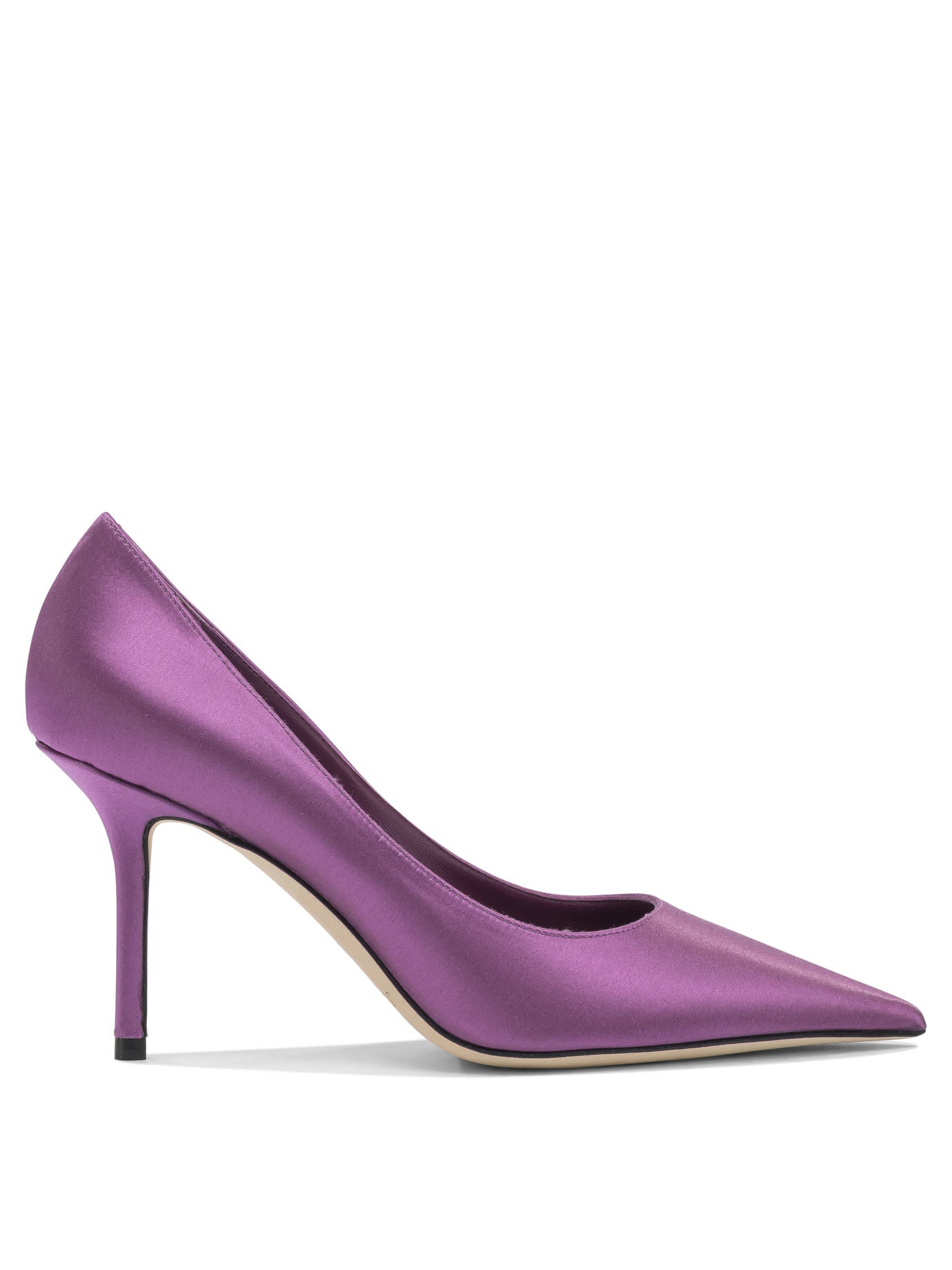 Jimmy Choo "Love 85 mm" pumps - Purple