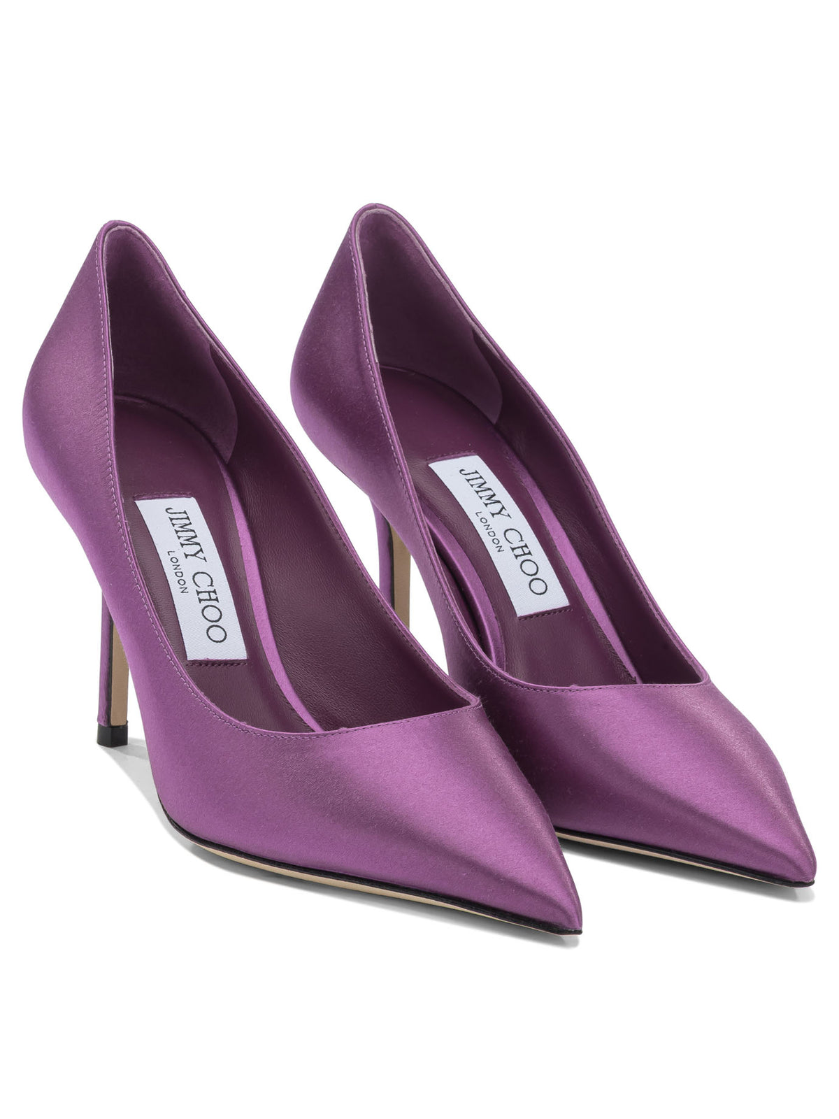 Jimmy Choo "Love 85 mm" pumps - Purple