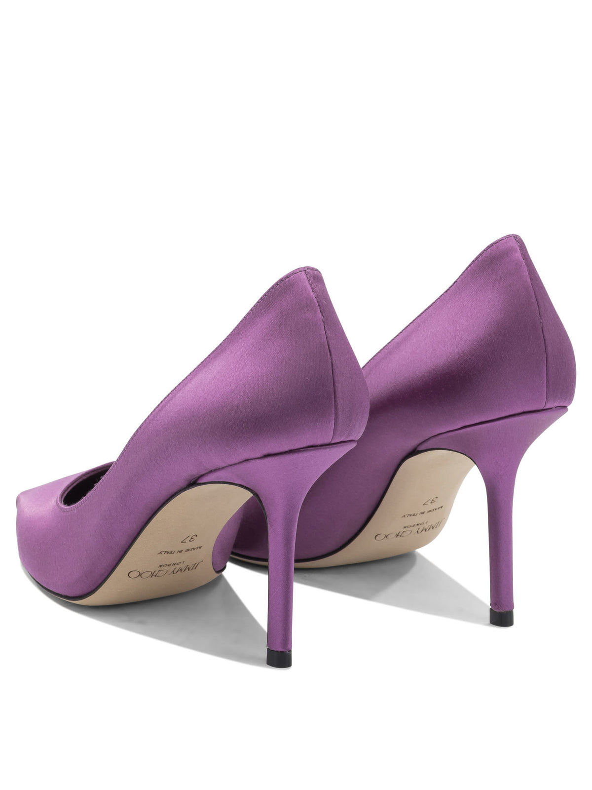 Jimmy Choo "Love 85 mm" pumps - Purple