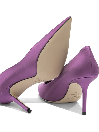 Jimmy Choo "Love 85 mm" pumps - Purple