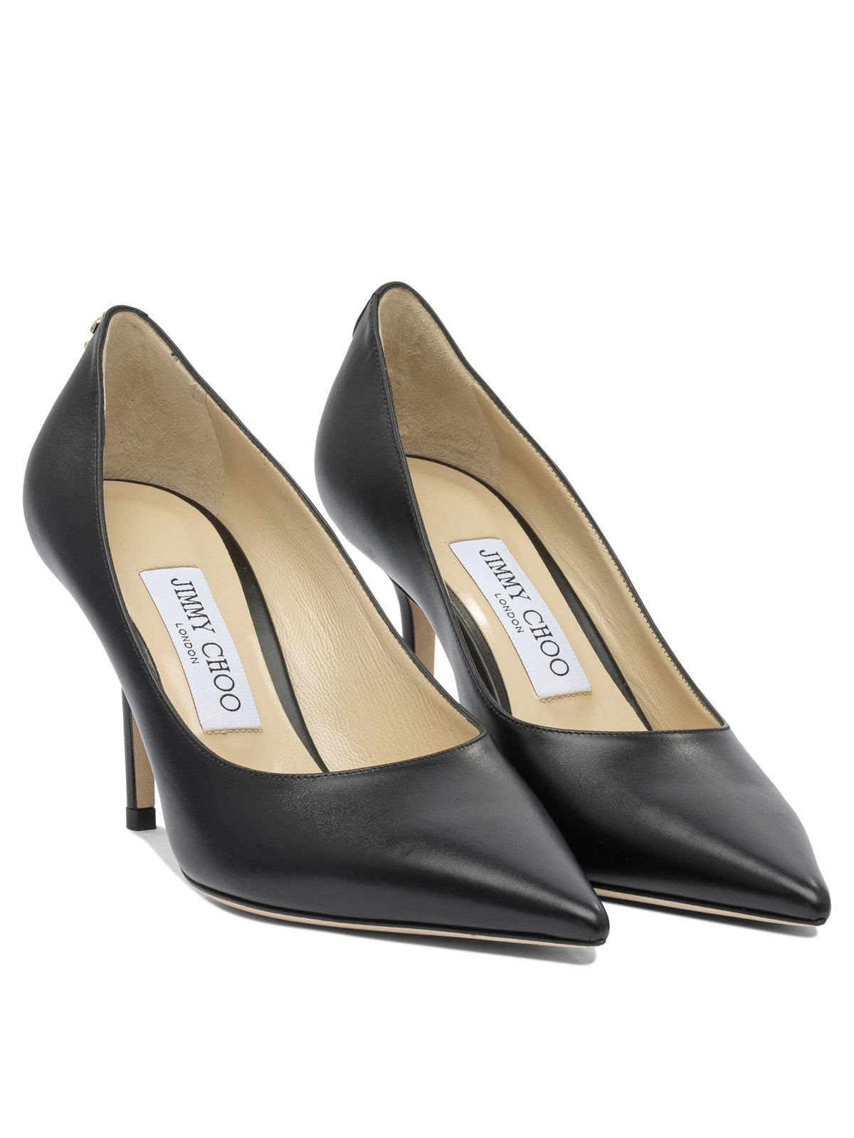 Jimmy Choo "Love 85 mm" pumps - Black