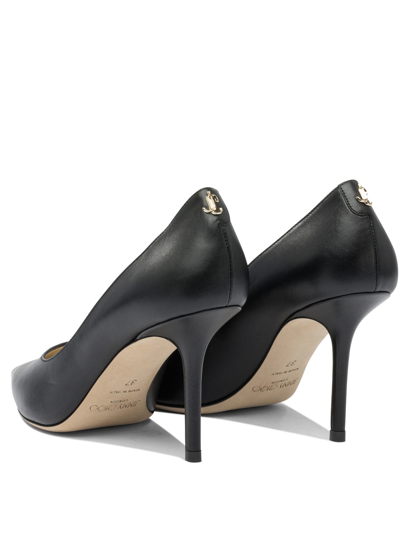 Jimmy Choo "Love 85 mm" pumps - Black