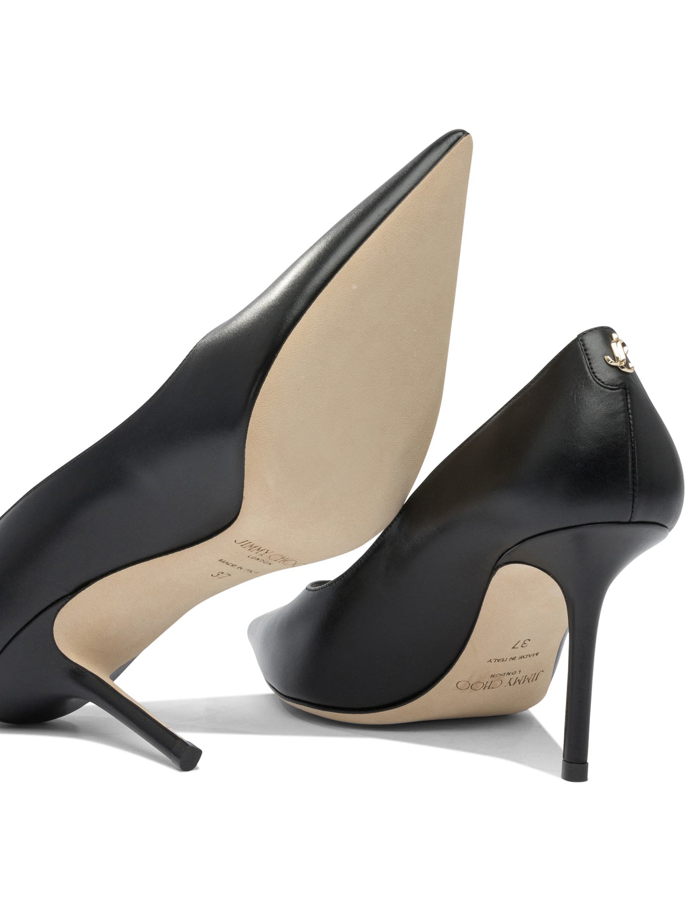 Jimmy Choo "Love 85 mm" pumps - Black
