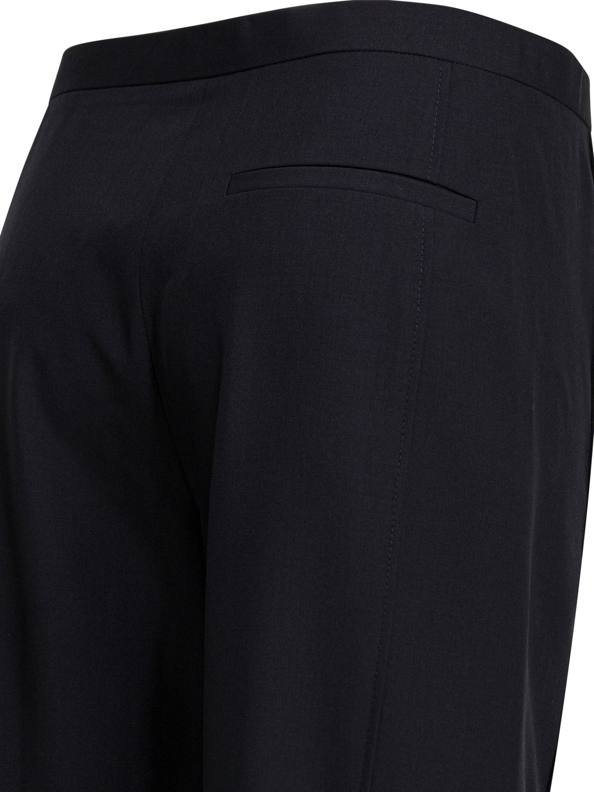 Khaite Tailored pants "Borden" - Blue