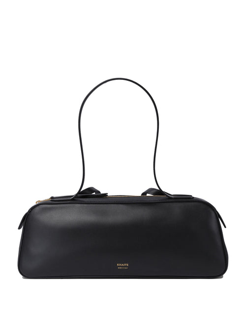 Khaite Shoulder bags - Black