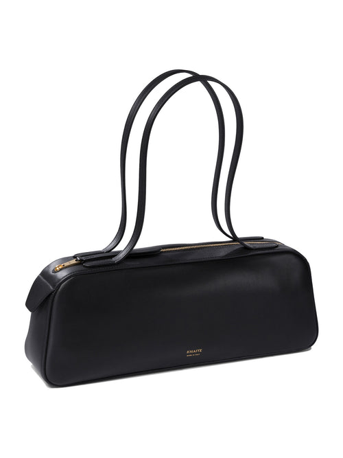 Khaite Shoulder bags - Black