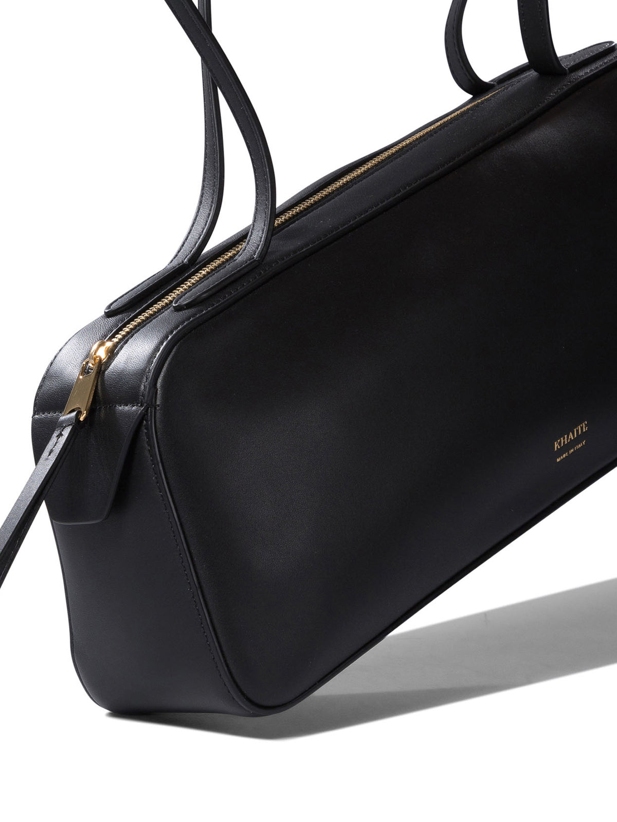Khaite Shoulder bags - Black