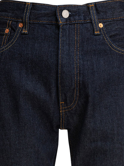 Levi'S "555™ Relaxed Straight" Straight  Leg Jeans - Blue