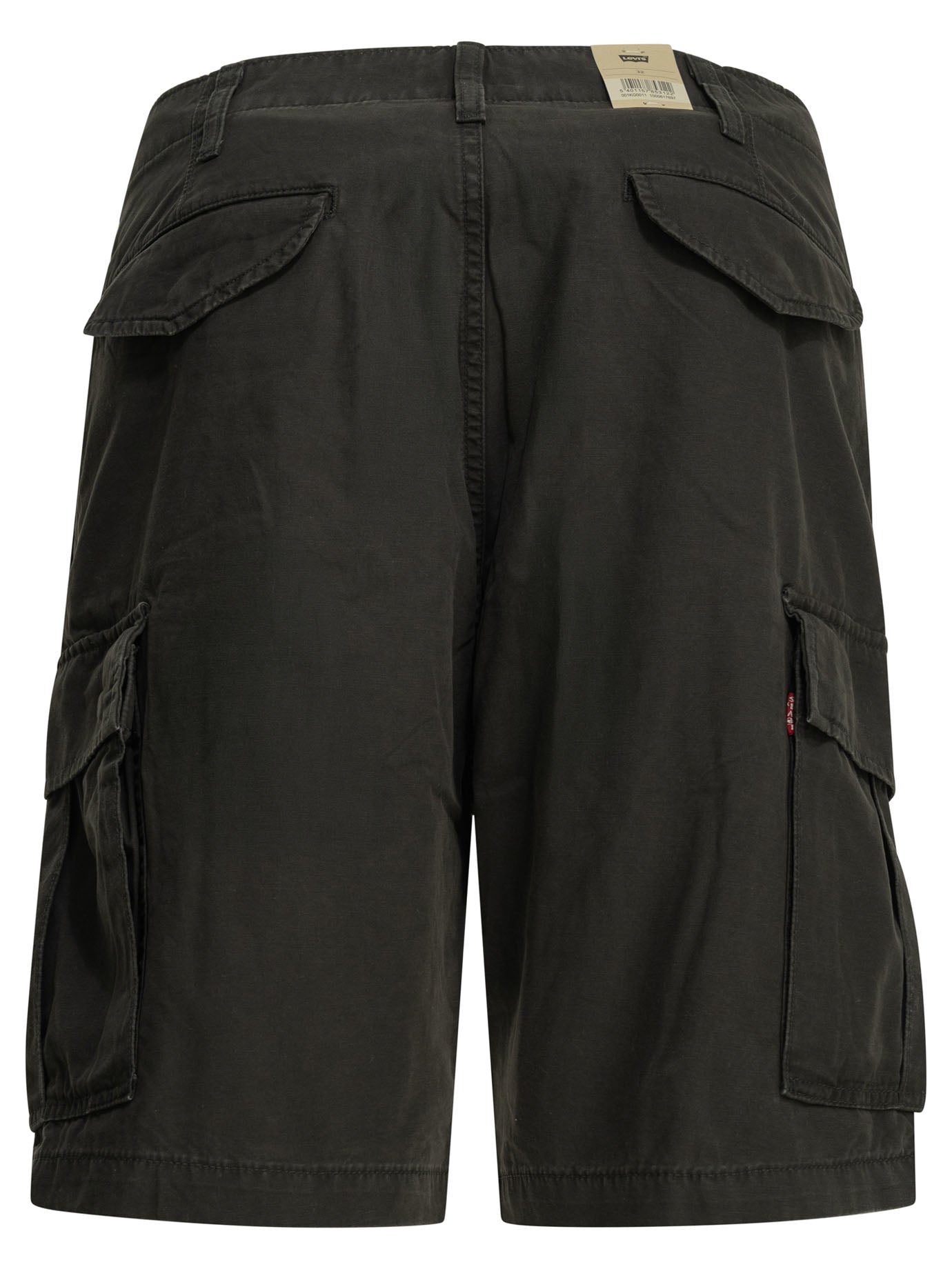 Levi'S "Carrier" Short cargo - Black