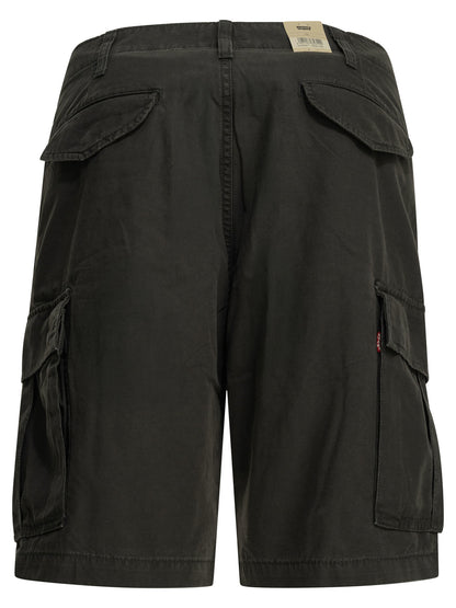 Levi'S "Carrier" Short cargo - Black