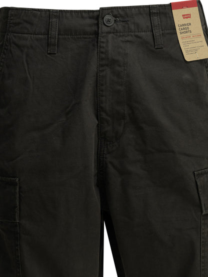Levi'S "Carrier" Short cargo - Black