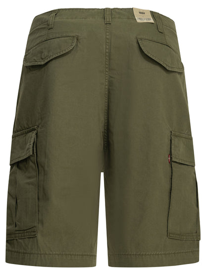 Levi'S "Carrier" Short cargo - Green