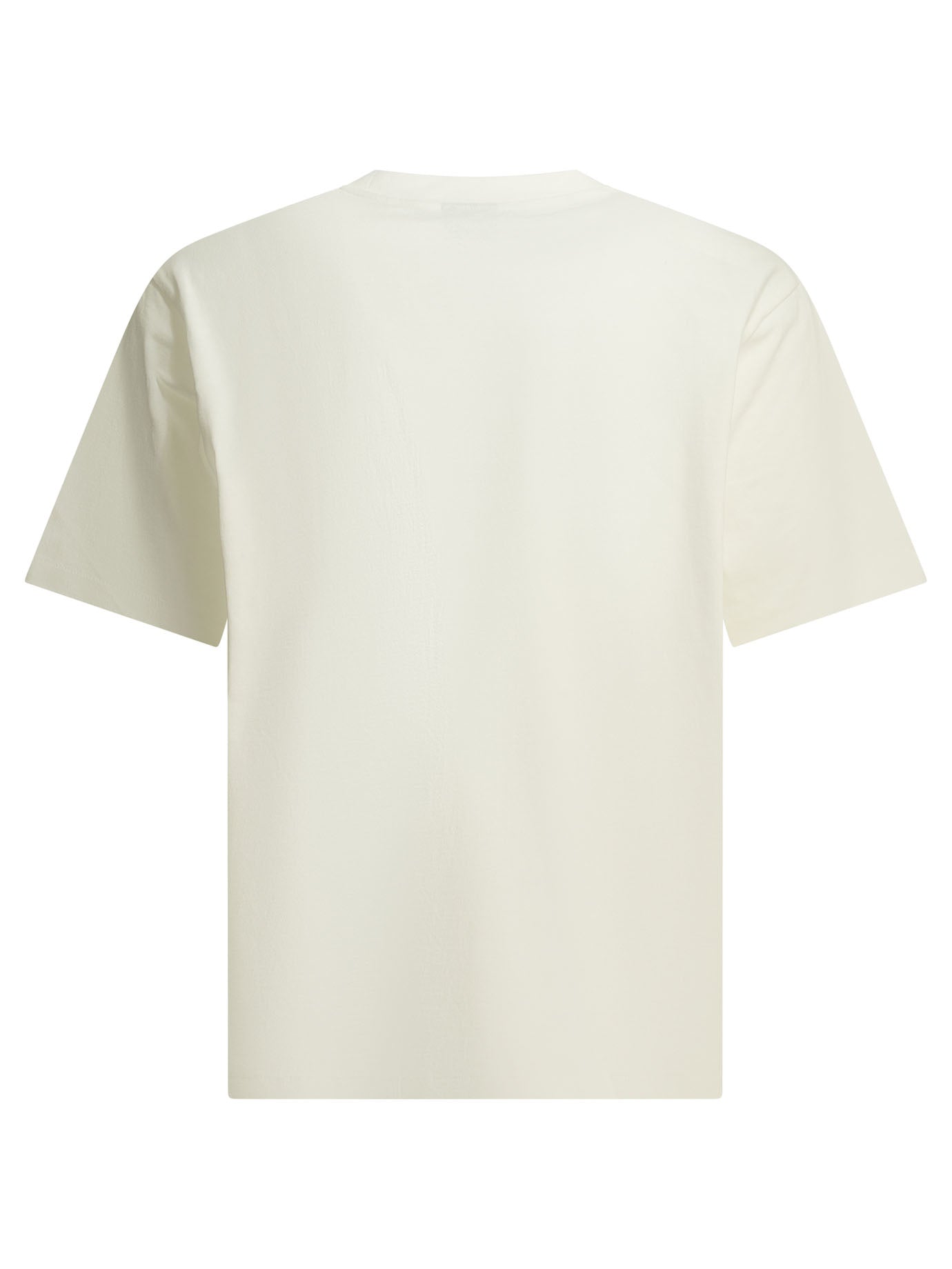 Levi'S "Levi's Blue Tab" crewneck T-shirt - White