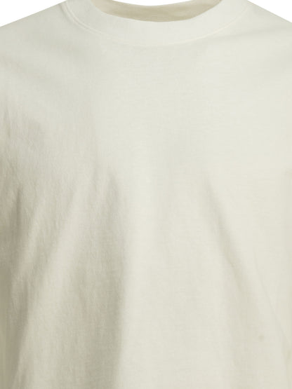 Levi'S "Levi's Blue Tab" crewneck T-shirt - White
