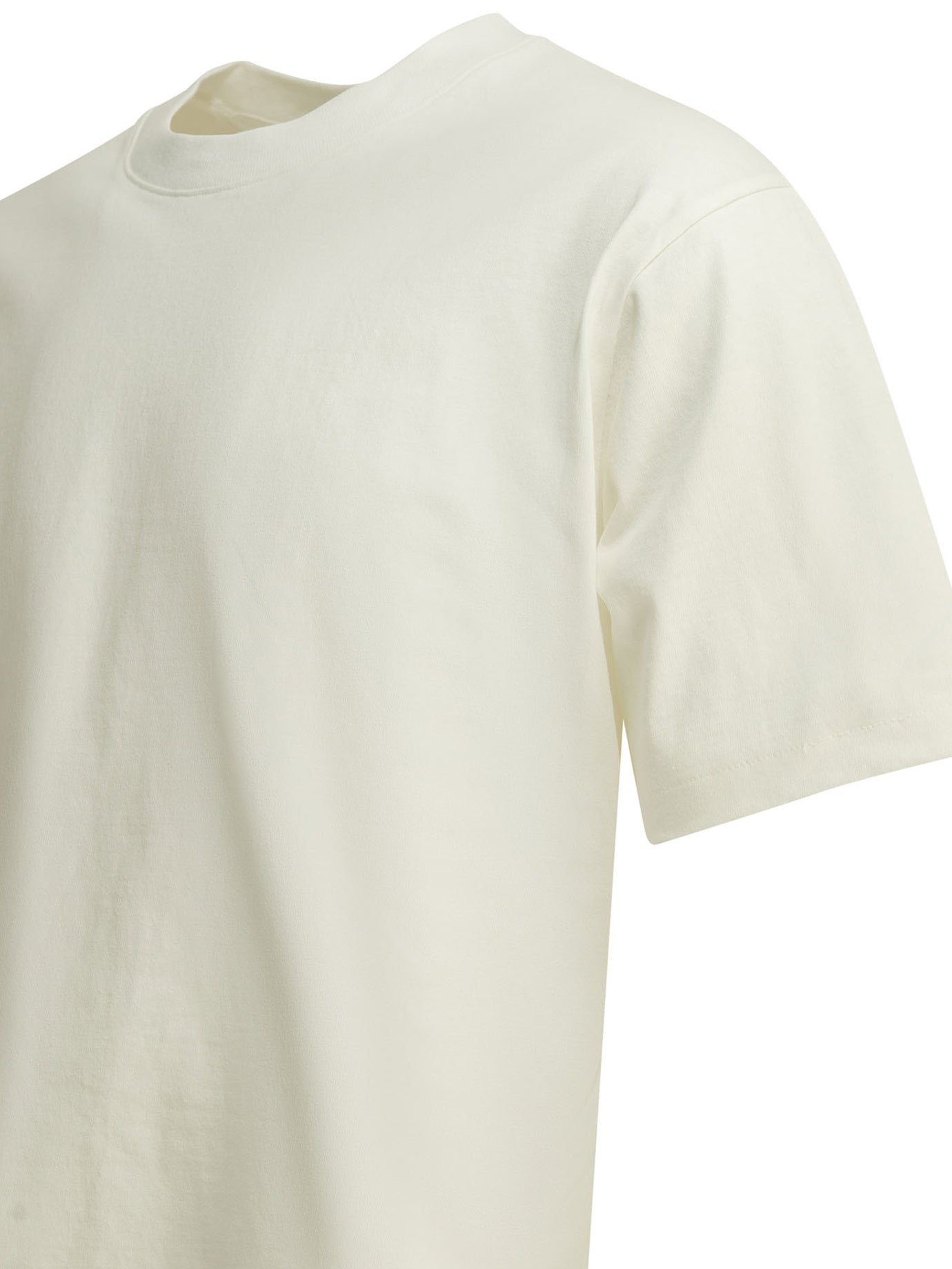 Levi'S "Levi's Blue Tab" crewneck T-shirt - White