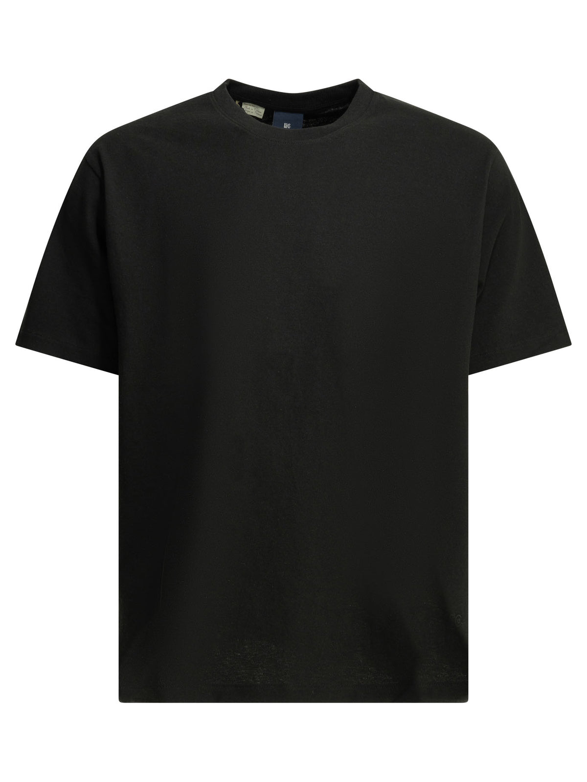 Levi'S "Levi's Blue Tab" crewneck T-shirt - Black