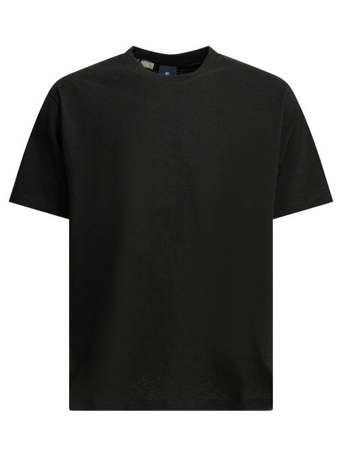 Levi'S "Levi's Blue Tab" crewneck T-shirt - Black