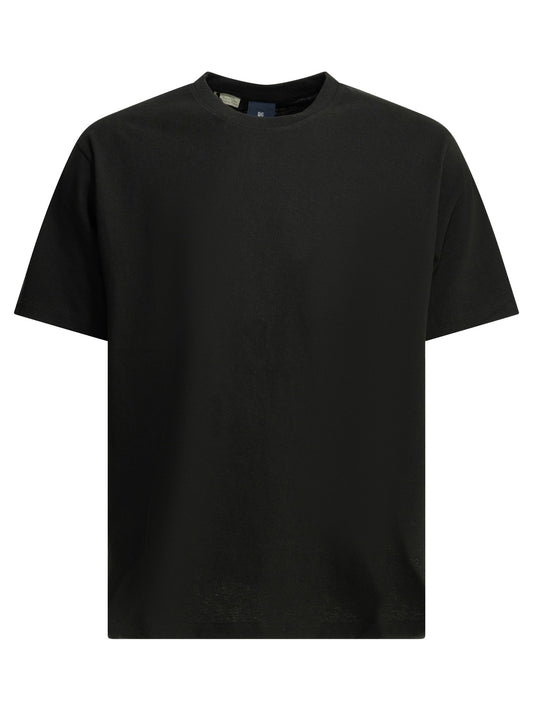 Levi'S "Levi's Blue Tab" crewneck T-shirt - Black