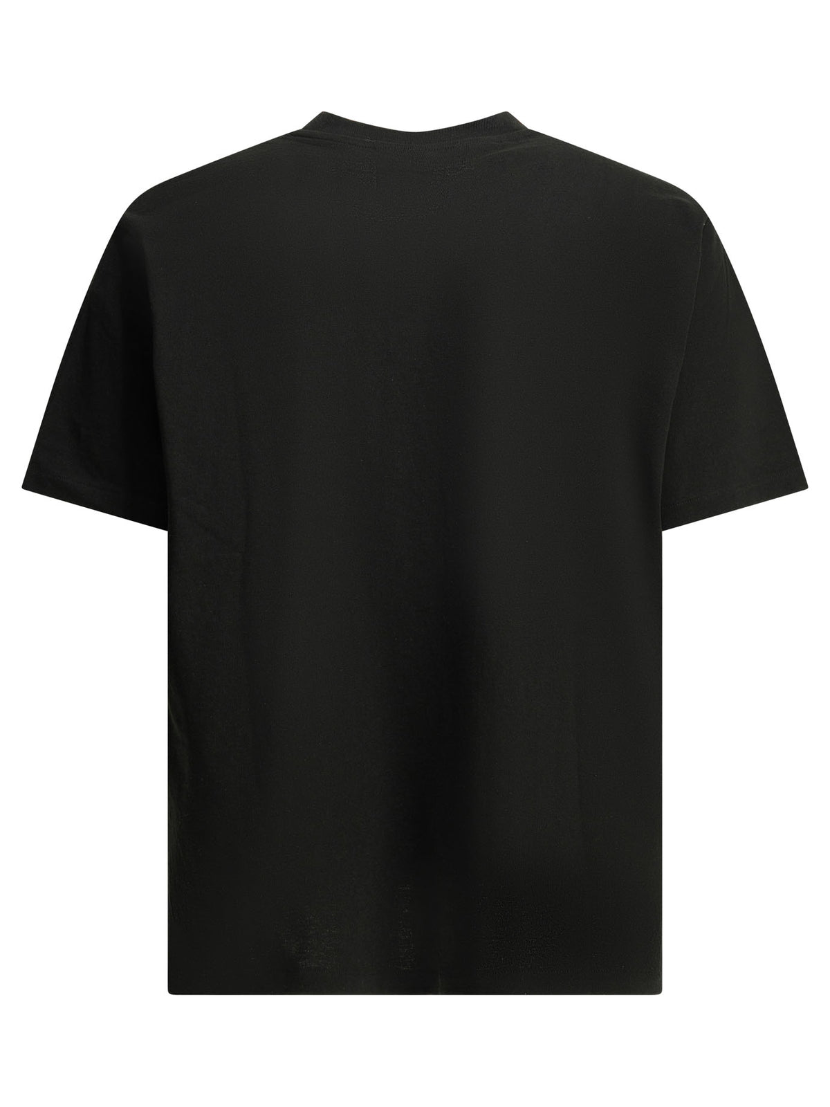 Levi'S "Levi's Blue Tab" crewneck T-shirt - Black