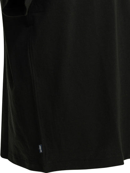 Levi'S "Levi's Blue Tab" crewneck T-shirt - Black