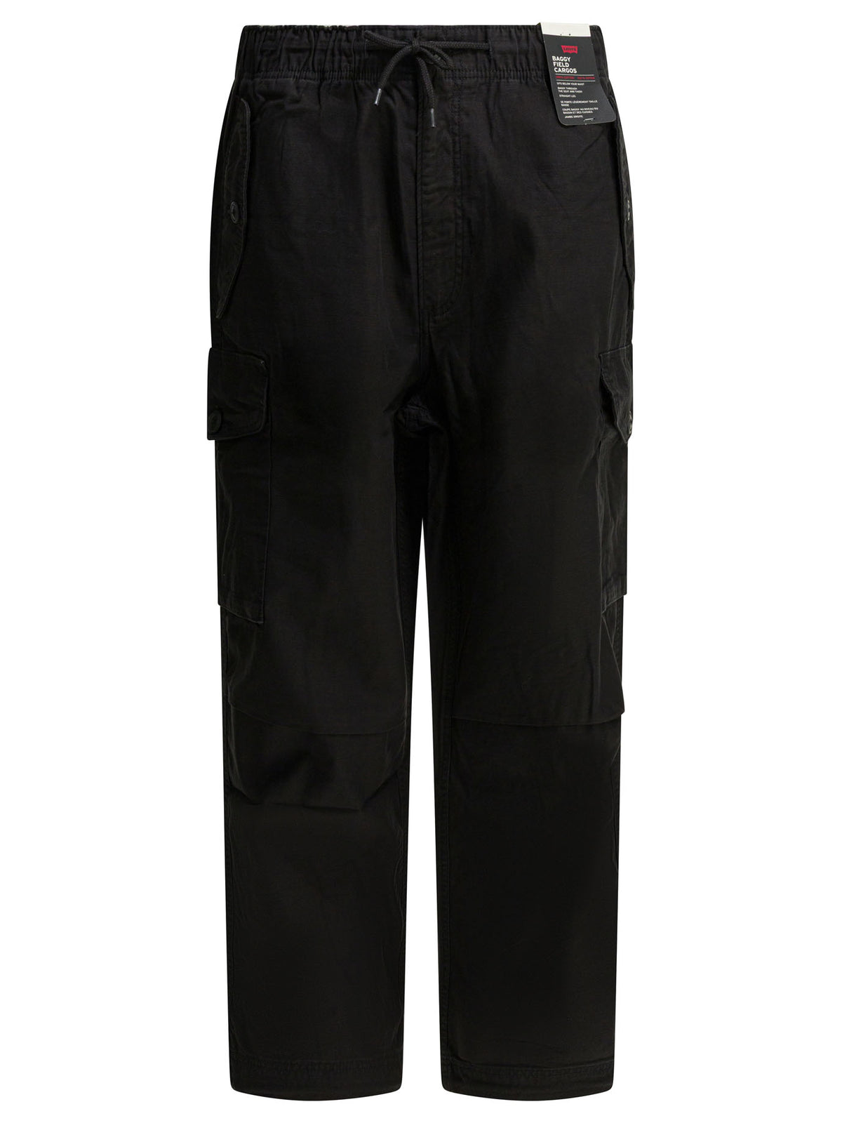Levi'S Cargo pants - Black