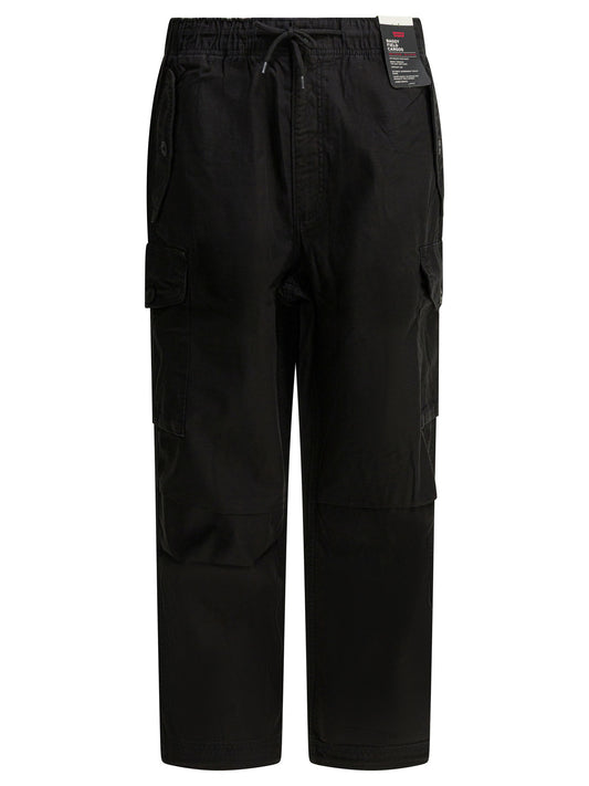 Levi'S Cargo pants - Black