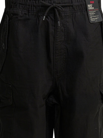 Levi'S Cargo pants - Black